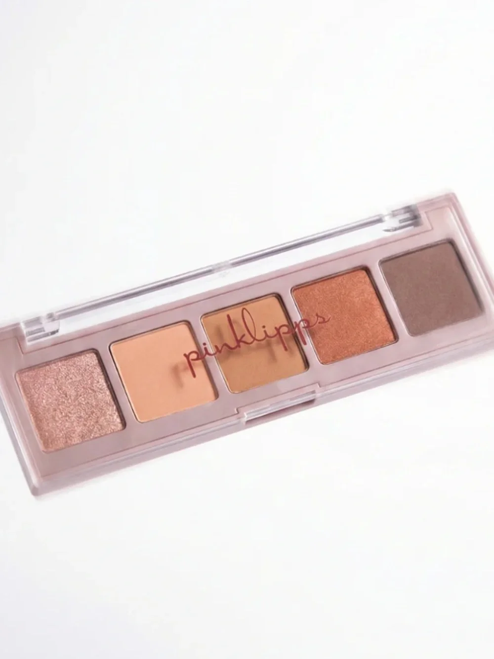 PinkLipps Fall Sweet Fall Mini Eyeshadow Palette